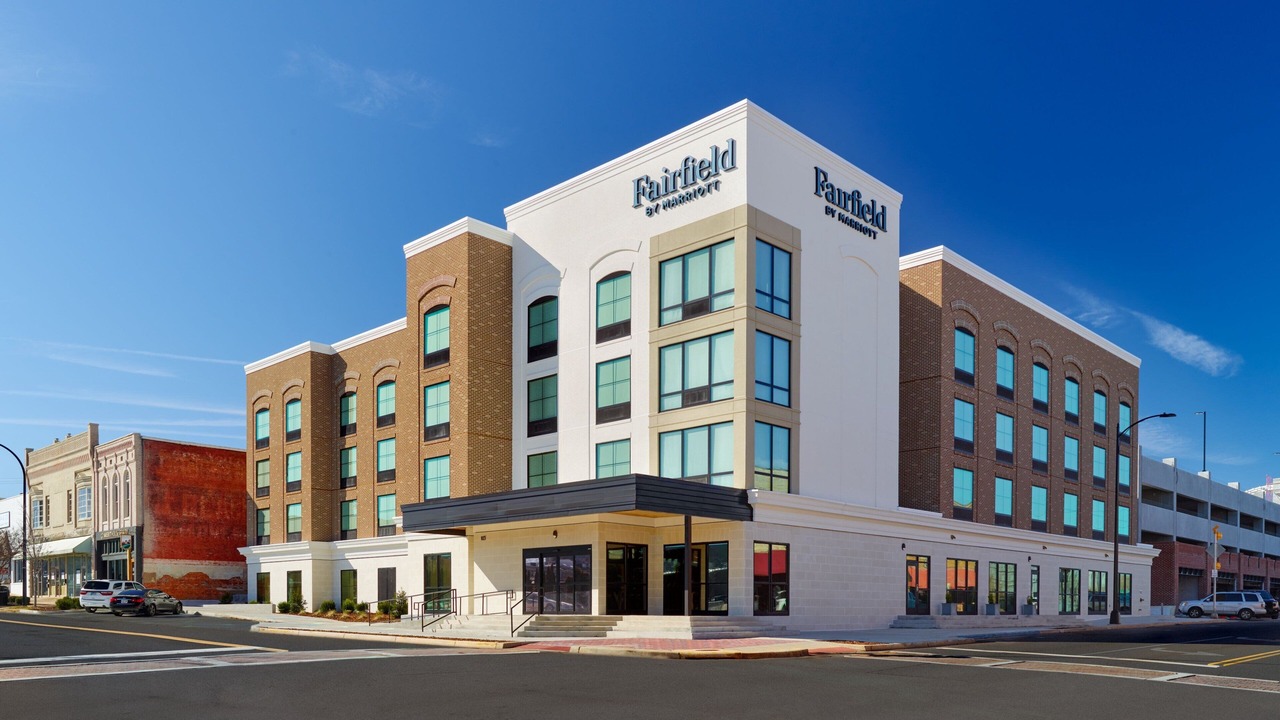 Photo of Outdoor in Decatur