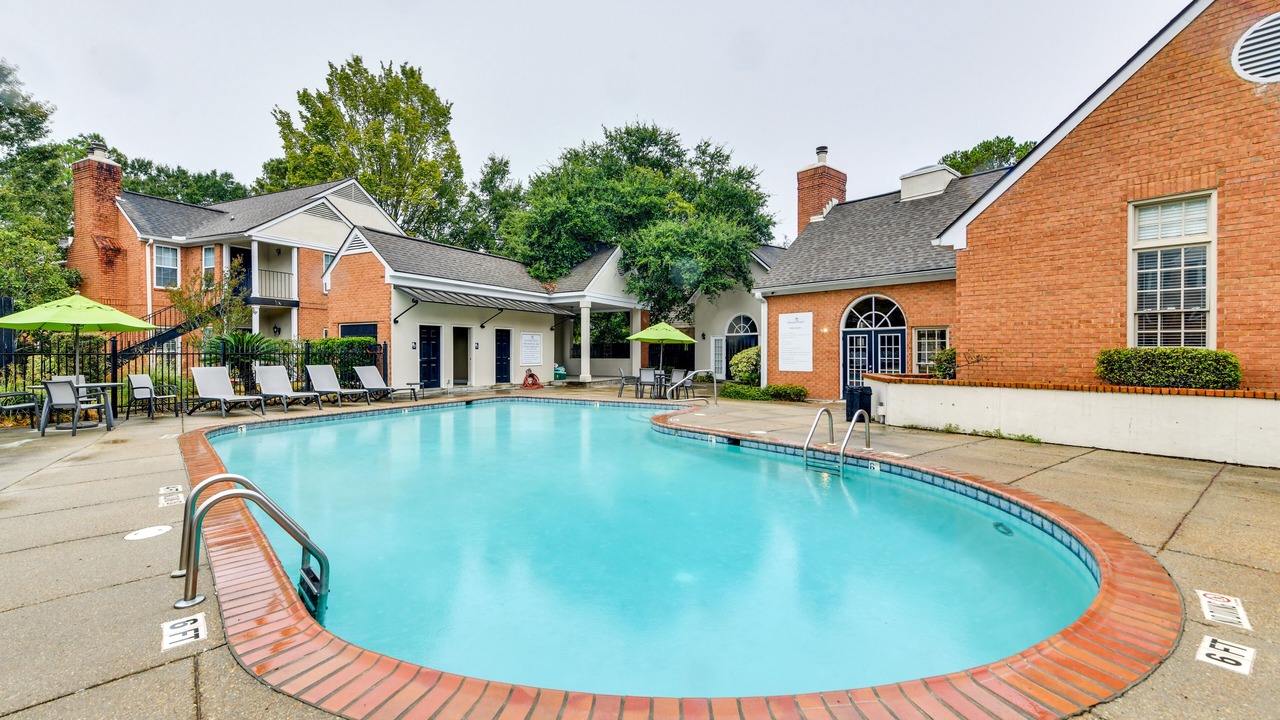 Photo of Outdoor in Mid City South