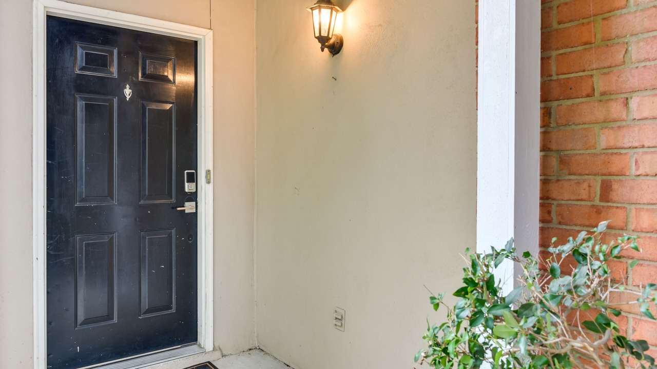 Photo of Outdoor in Mid City South