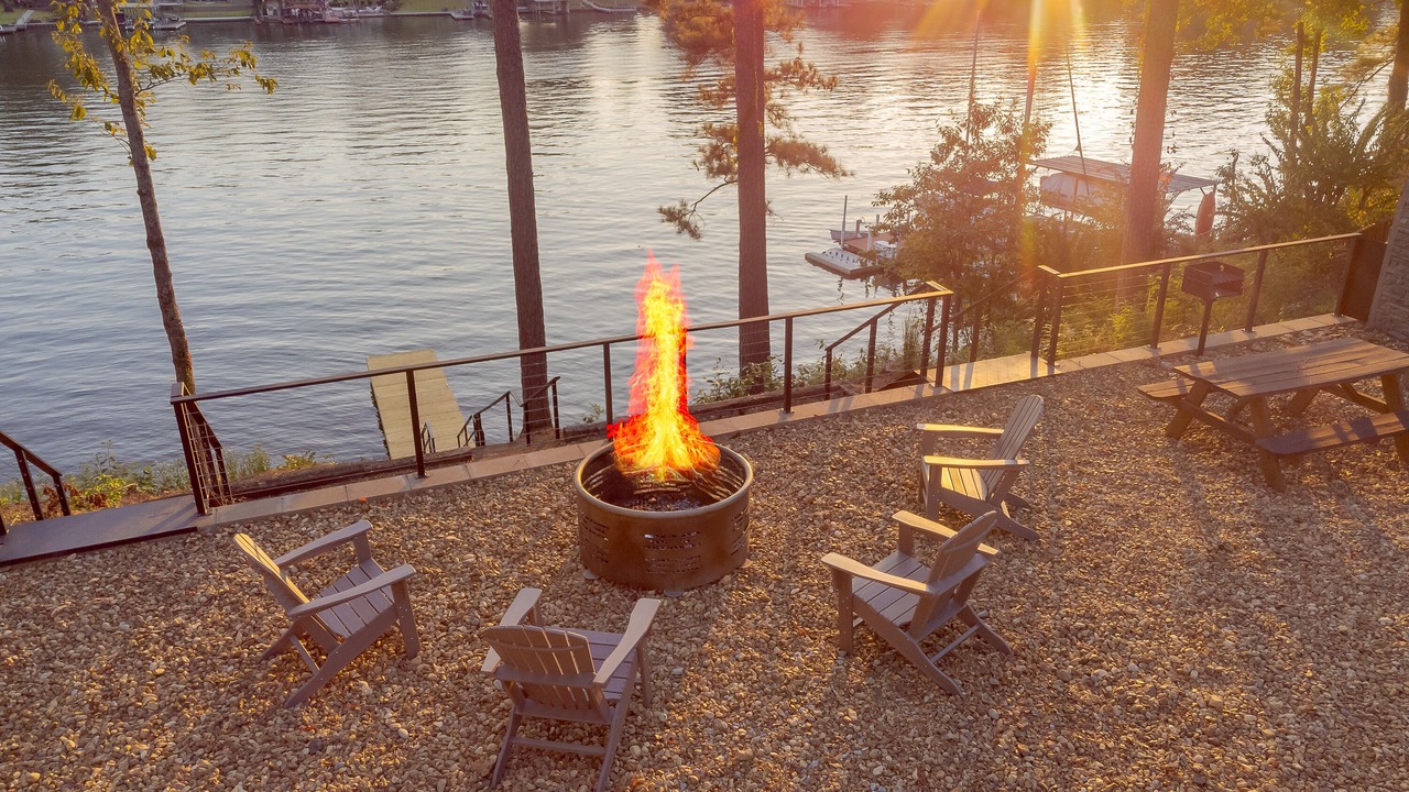 Photo of Outdoor in Muscle Shoals