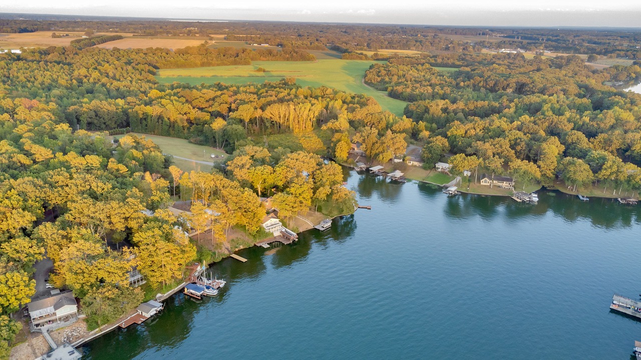 Photo of Outdoor in Muscle Shoals