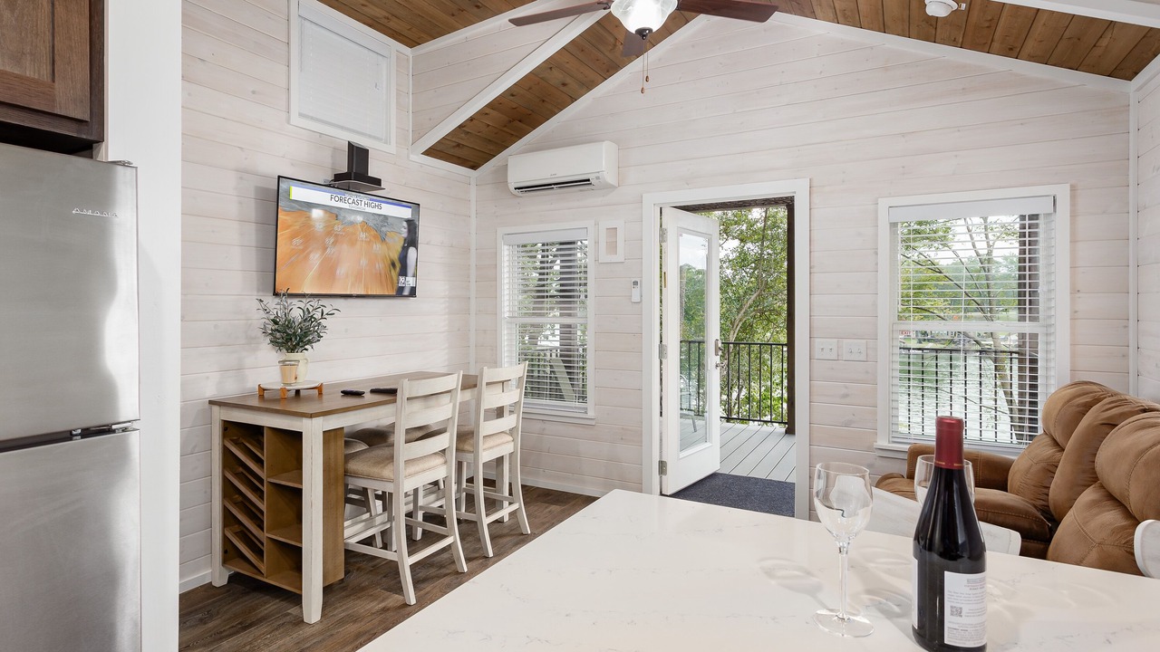 Photo of Kitchen in Muscle Shoals