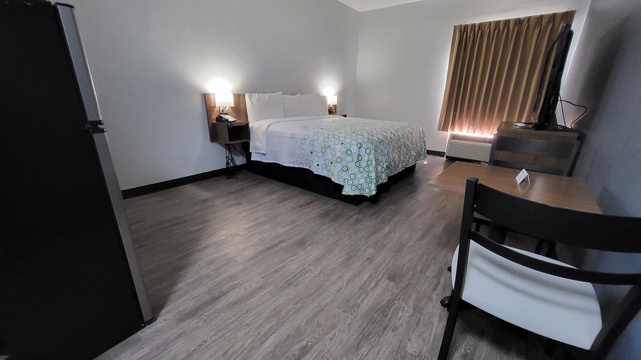 Photo of Bedroom in Prattville