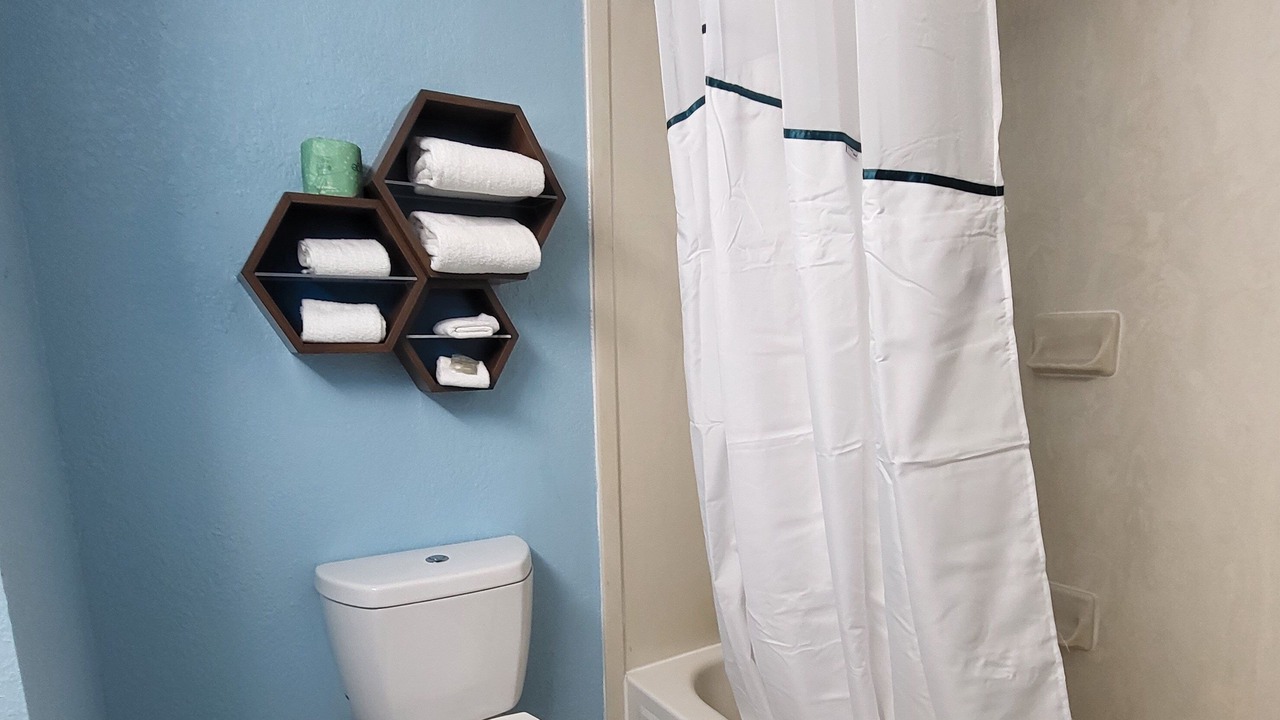 Photo of Bathroom in Prattville