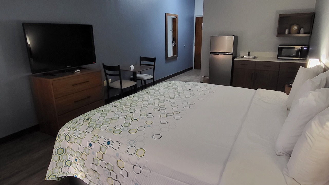 Photo of Bedroom in Prattville