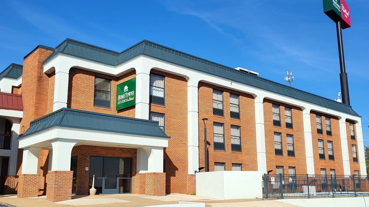 Photo of Outdoor in Prattville