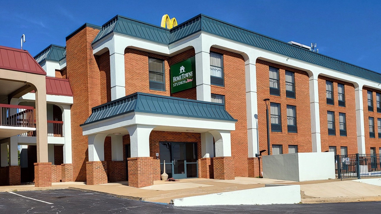 Photo of Buildings in Prattville