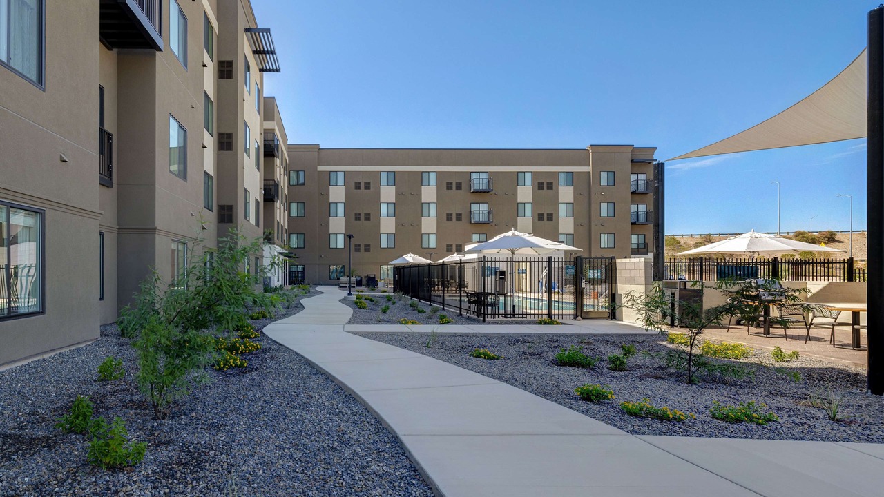 Photo of Outdoor in Huntsville