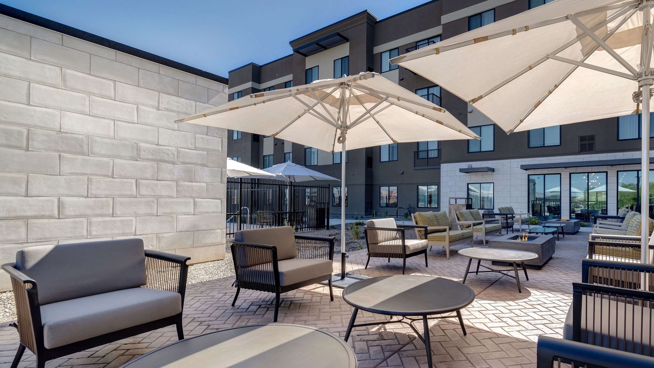 Photo of Outdoor in Huntsville