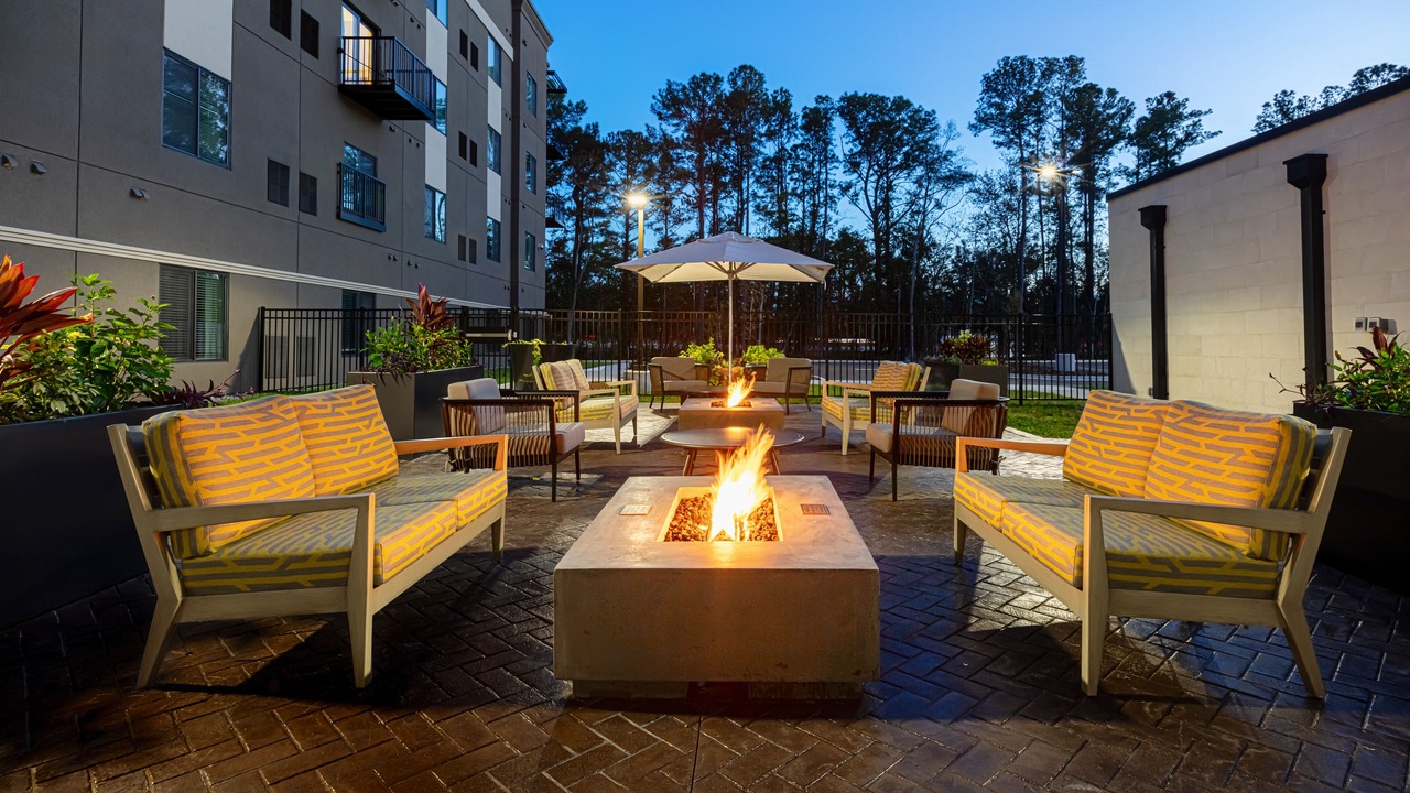 Photo of Outdoor in Huntsville