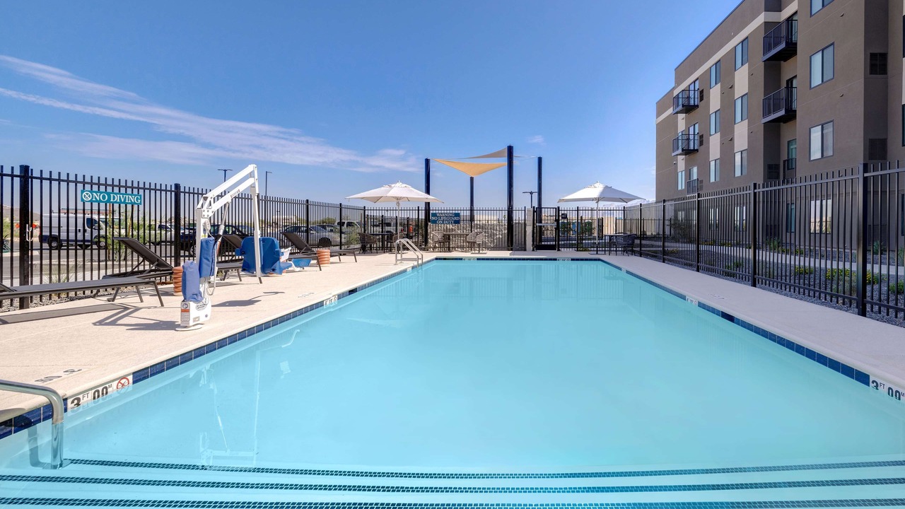 Photo of Outdoor in Huntsville