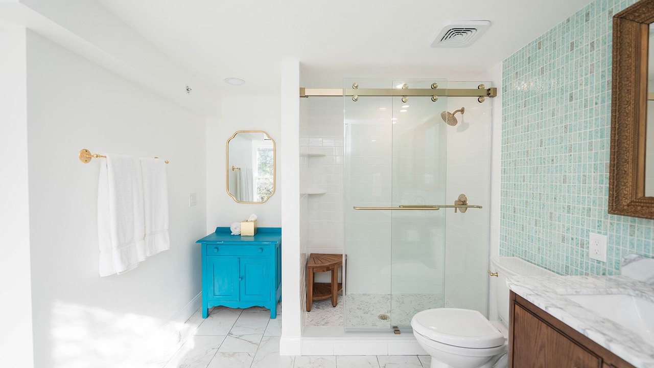 Photo of Bathroom in Cocoa