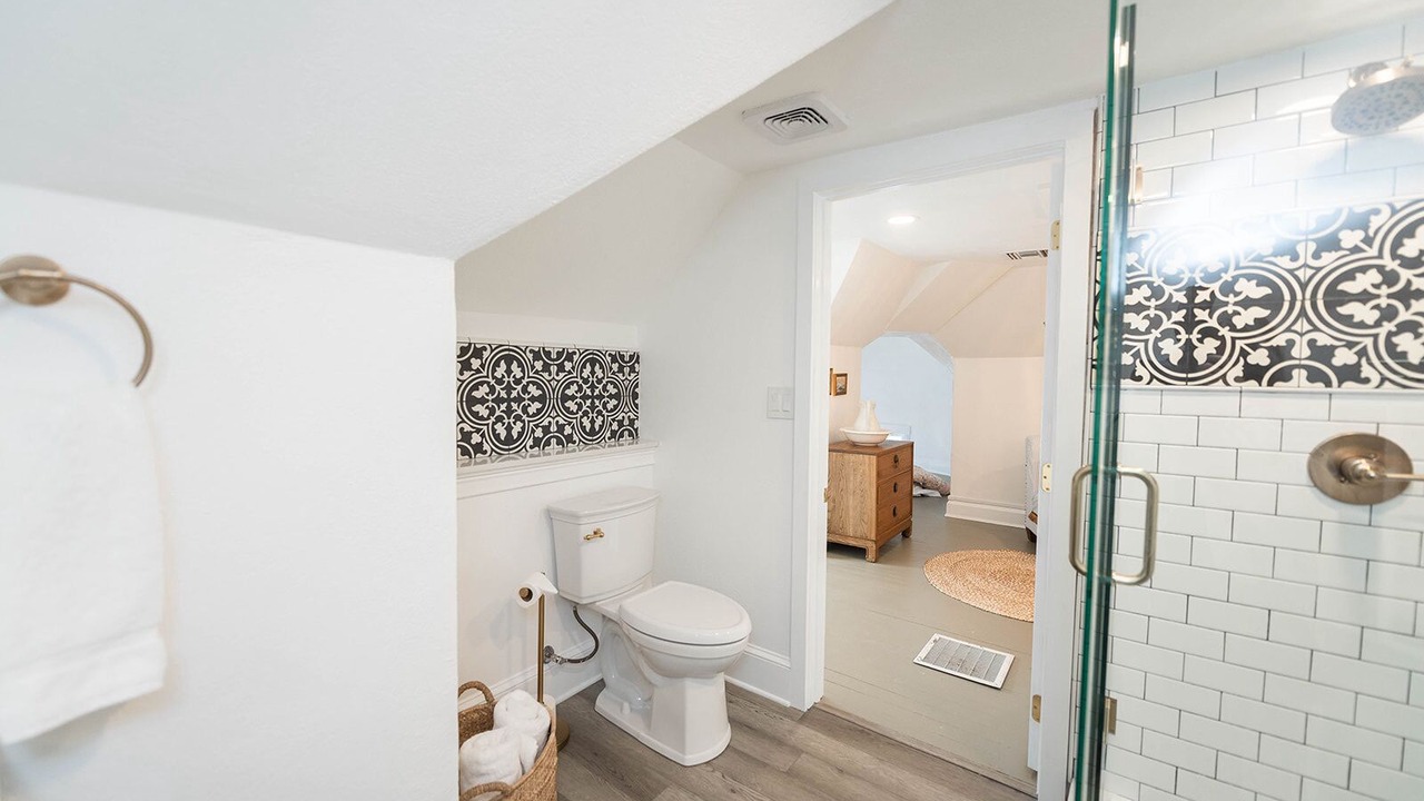 Photo of Bathroom in Cocoa