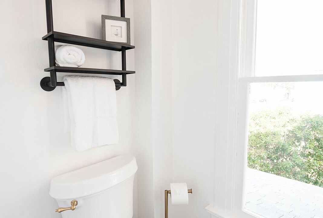 Photo of Bathroom in Cocoa