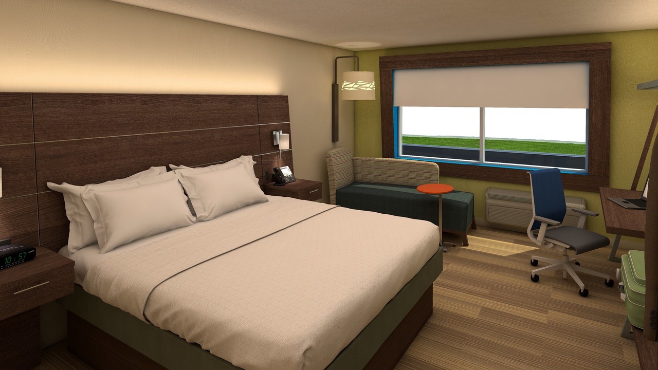 Photo of Bedroom in Alabaster