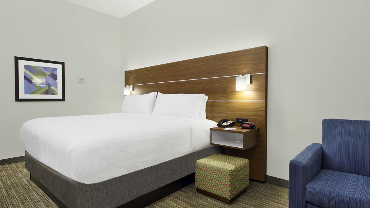 Photo of Bedroom in Jasper