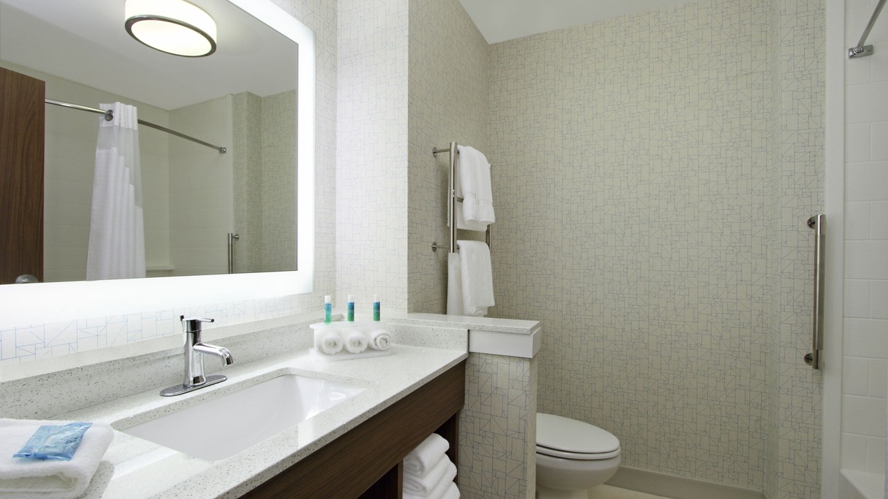 Photo of Bathroom in Jasper
