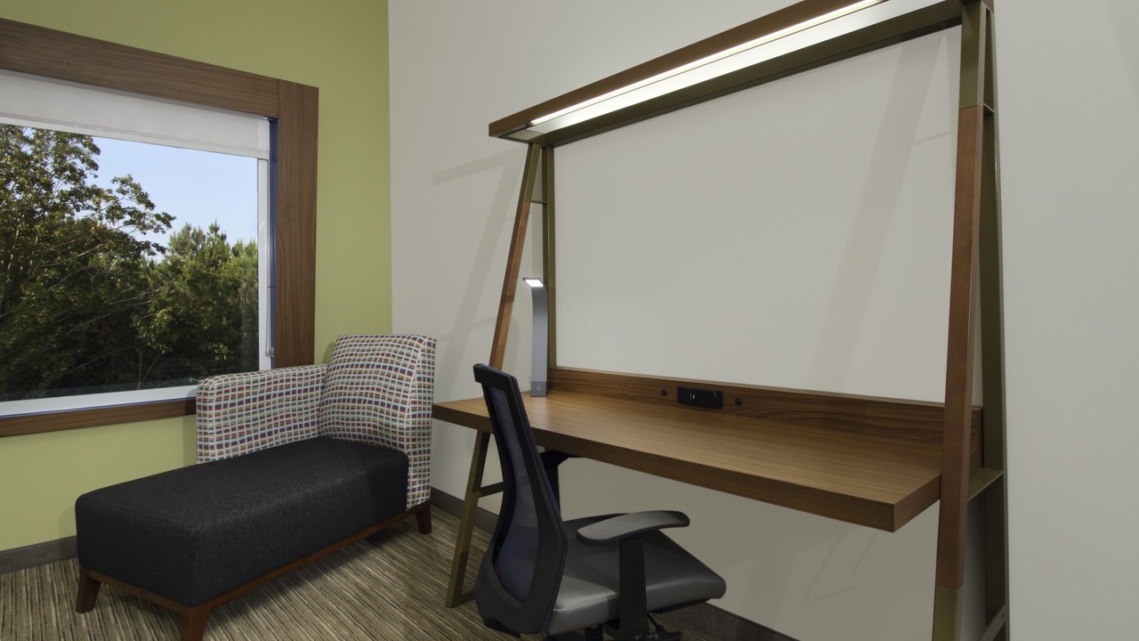 Photo of Bedroom in Jasper