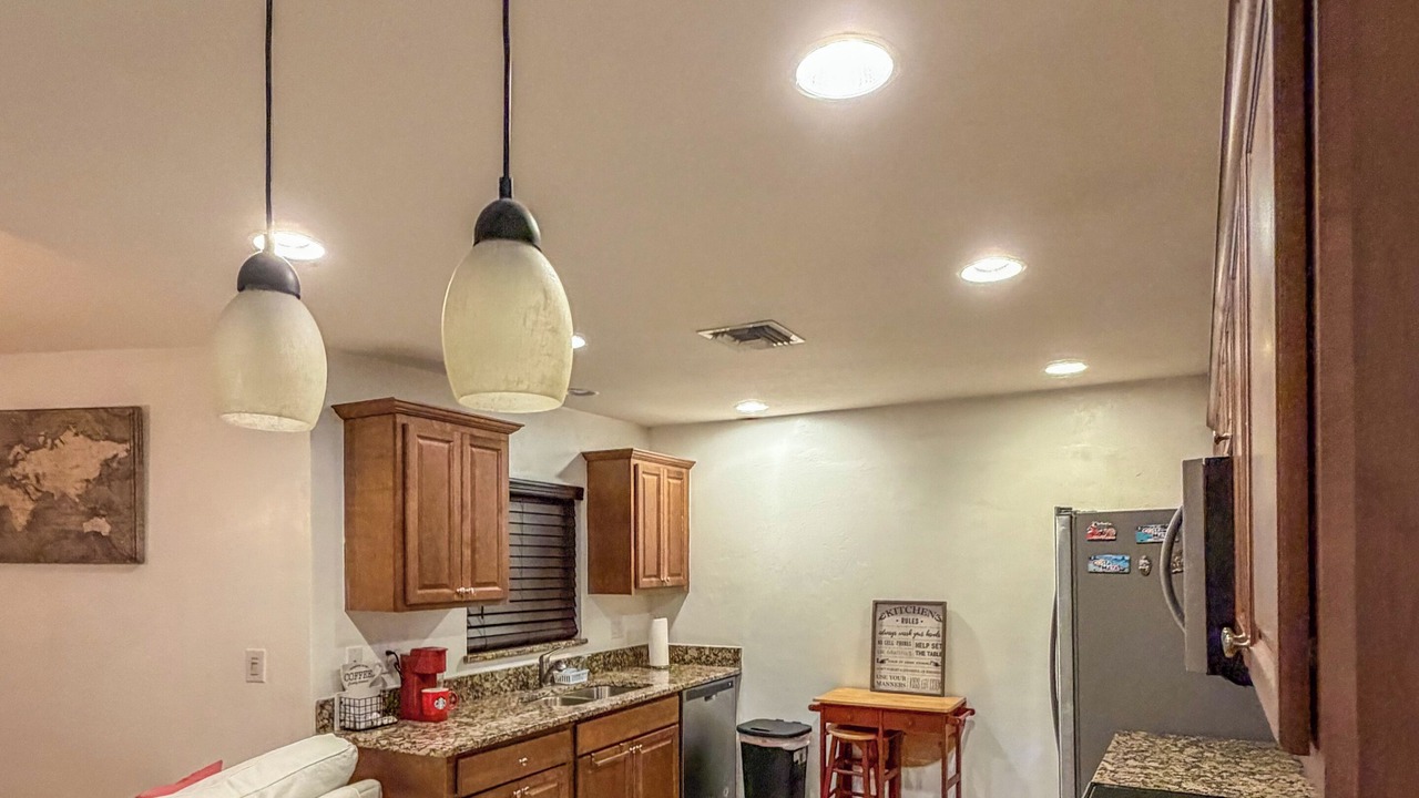 Photo of Kitchen in Lehigh Acres