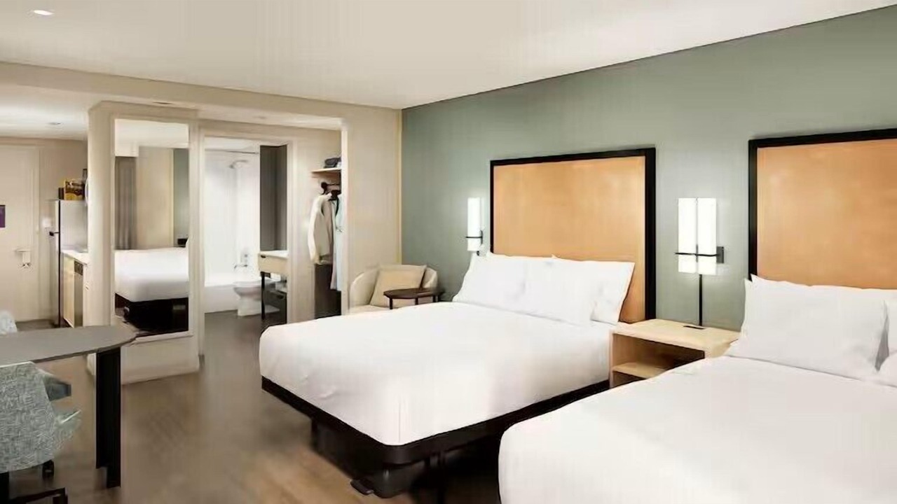 Photo of Bedroom in Ferry Pass