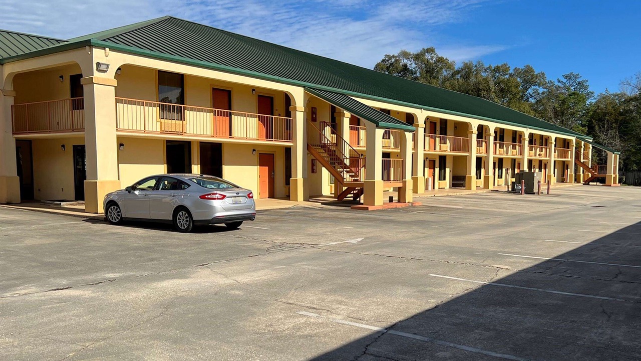 Photo of Outdoor in Brewton