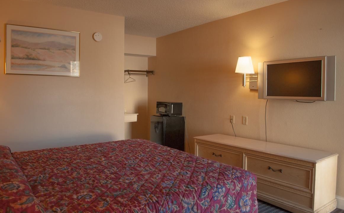 Photo of Bedroom in Huntsville