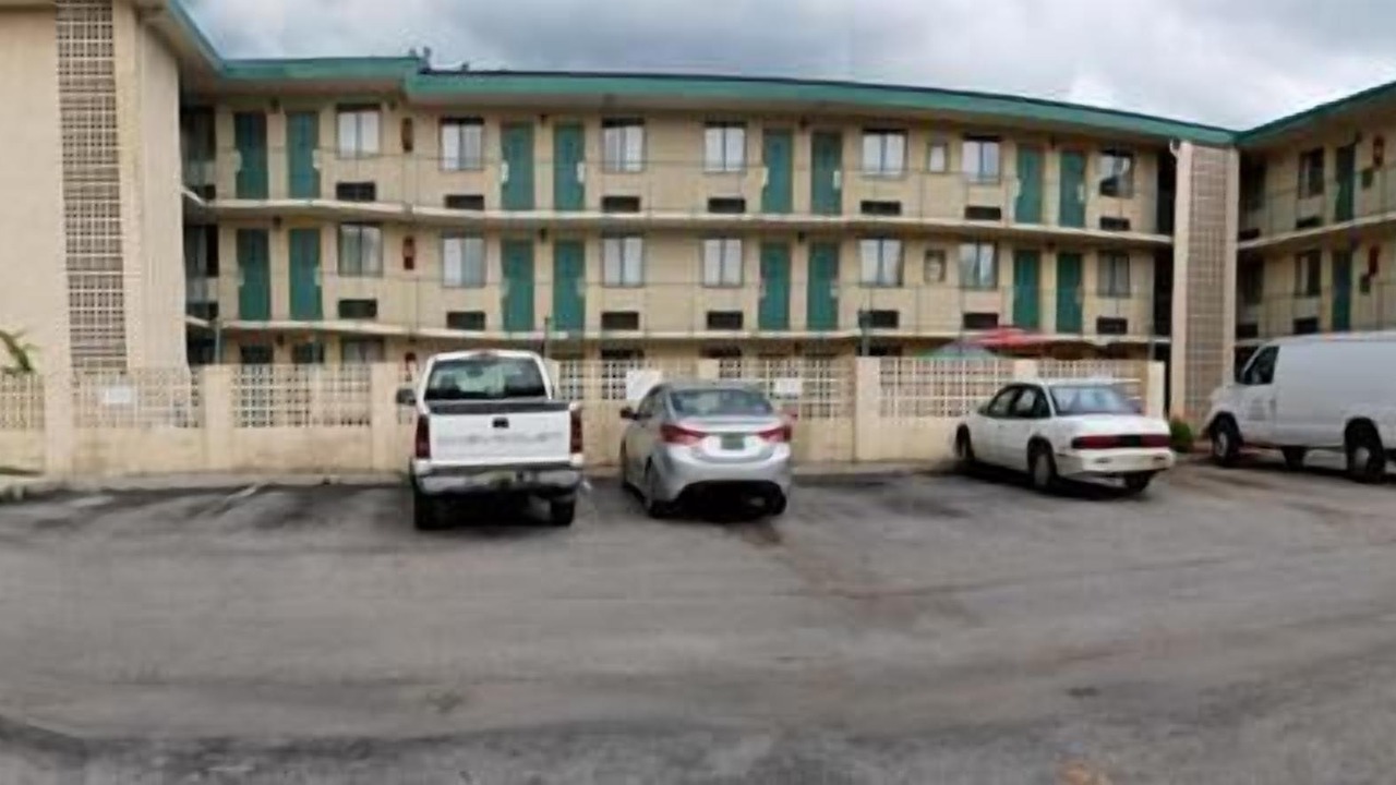 Photo of Outdoor in Huntsville