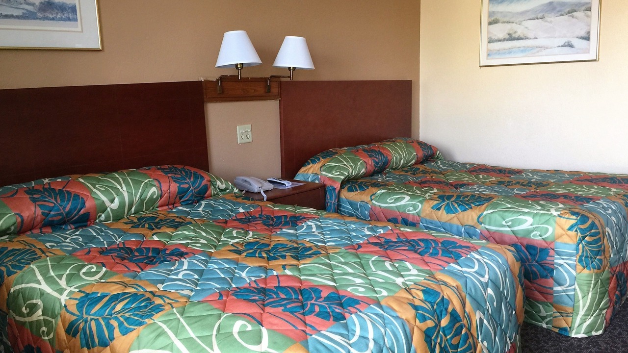 Photo of Bedroom in Huntsville