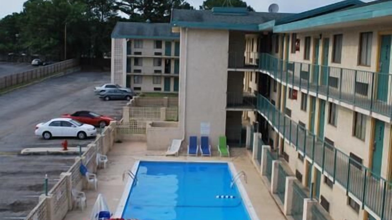 Photo of Outdoor in Huntsville