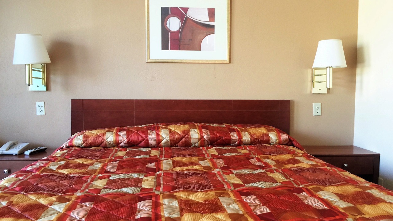 Photo of Bedroom in Huntsville