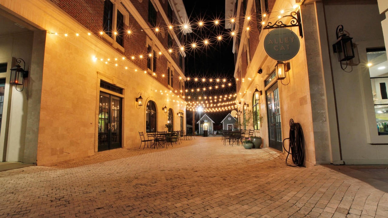 Photo of Outdoor in Rosemary Beach