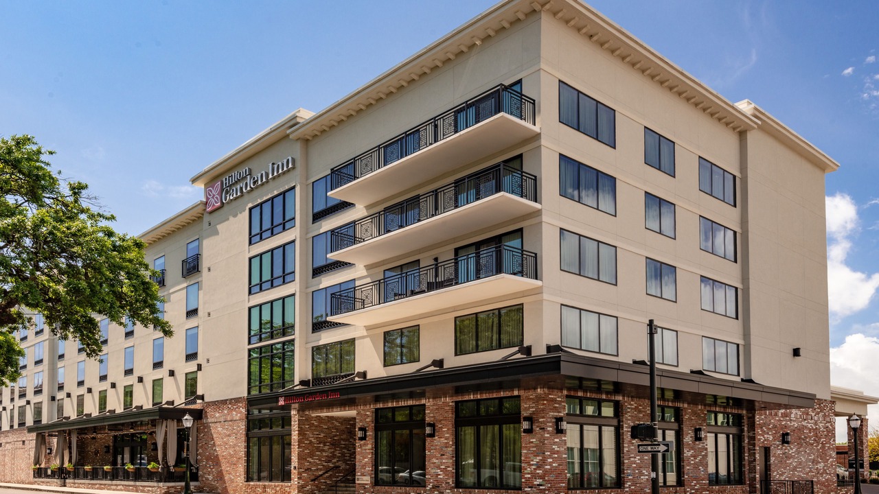Photo of Outdoor in Central Business District