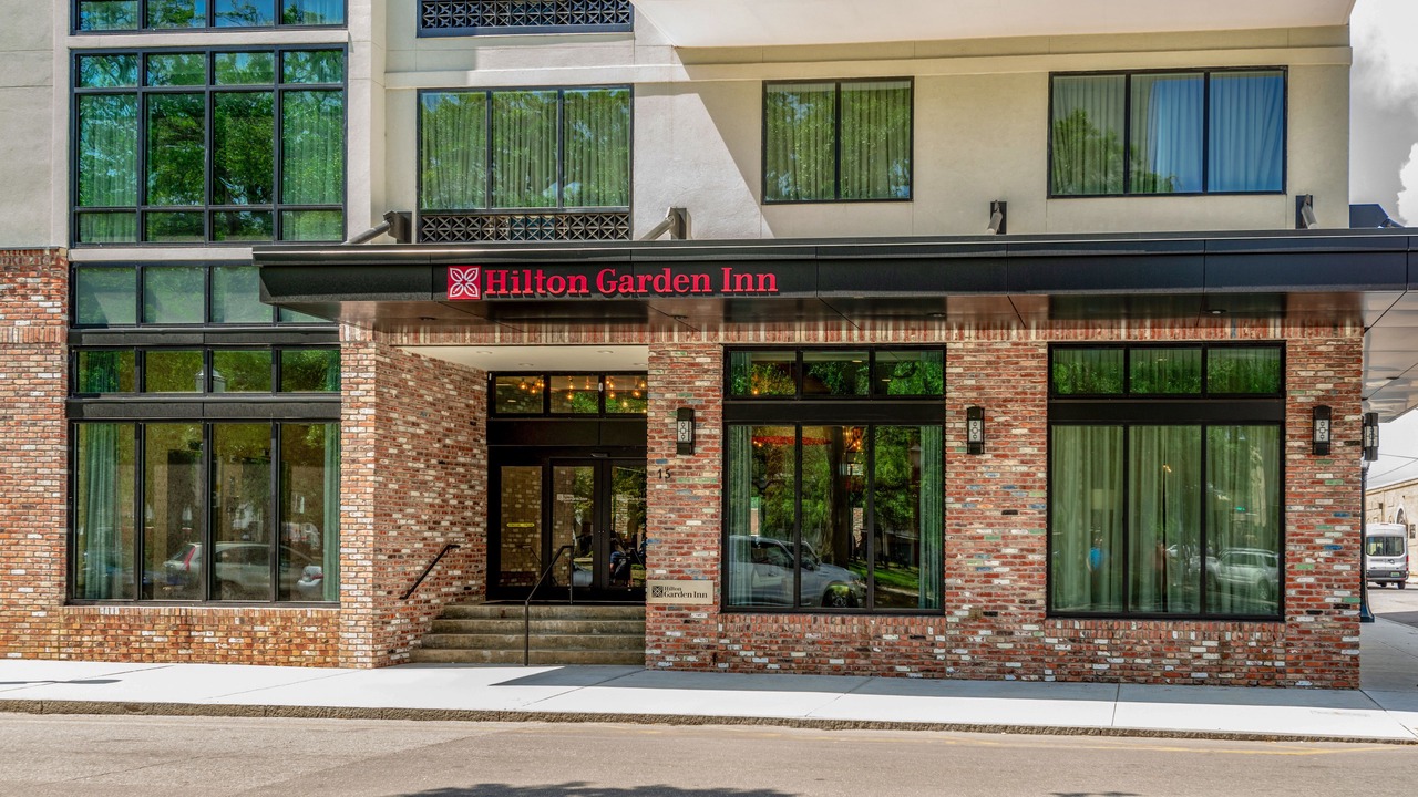 Photo of Outdoor in Central Business District