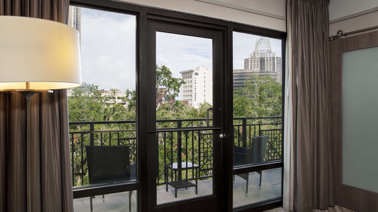 Photo of Bedroom in Central Business District