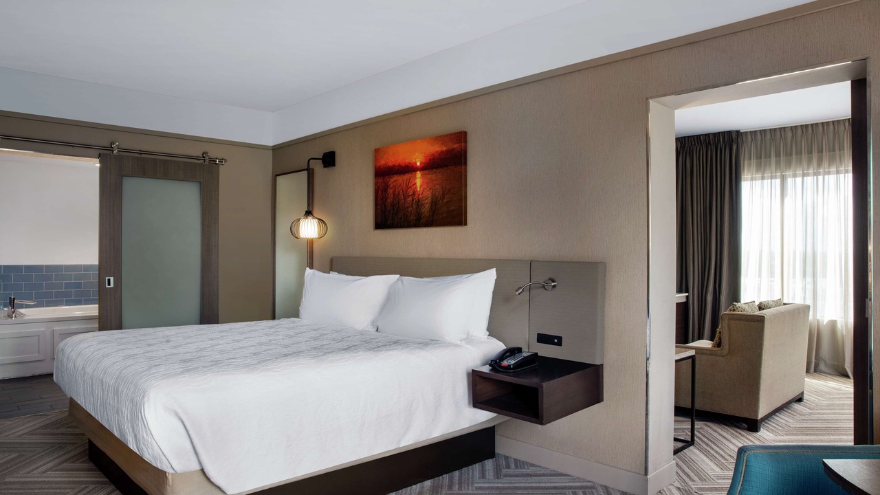 Photo of Bedroom in Central Business District