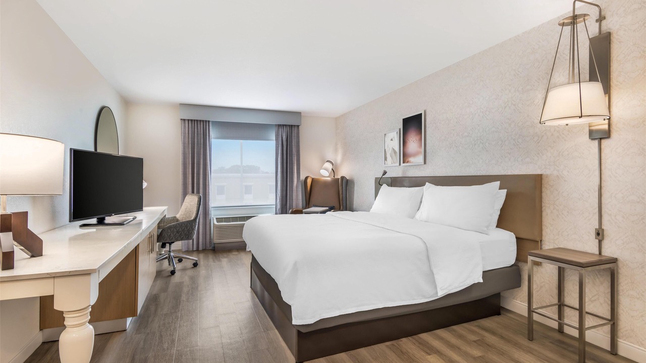 Photo of Bedroom in Gunter Afs
