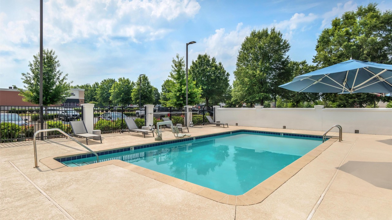 Photo of Outdoor in Gunter Afs