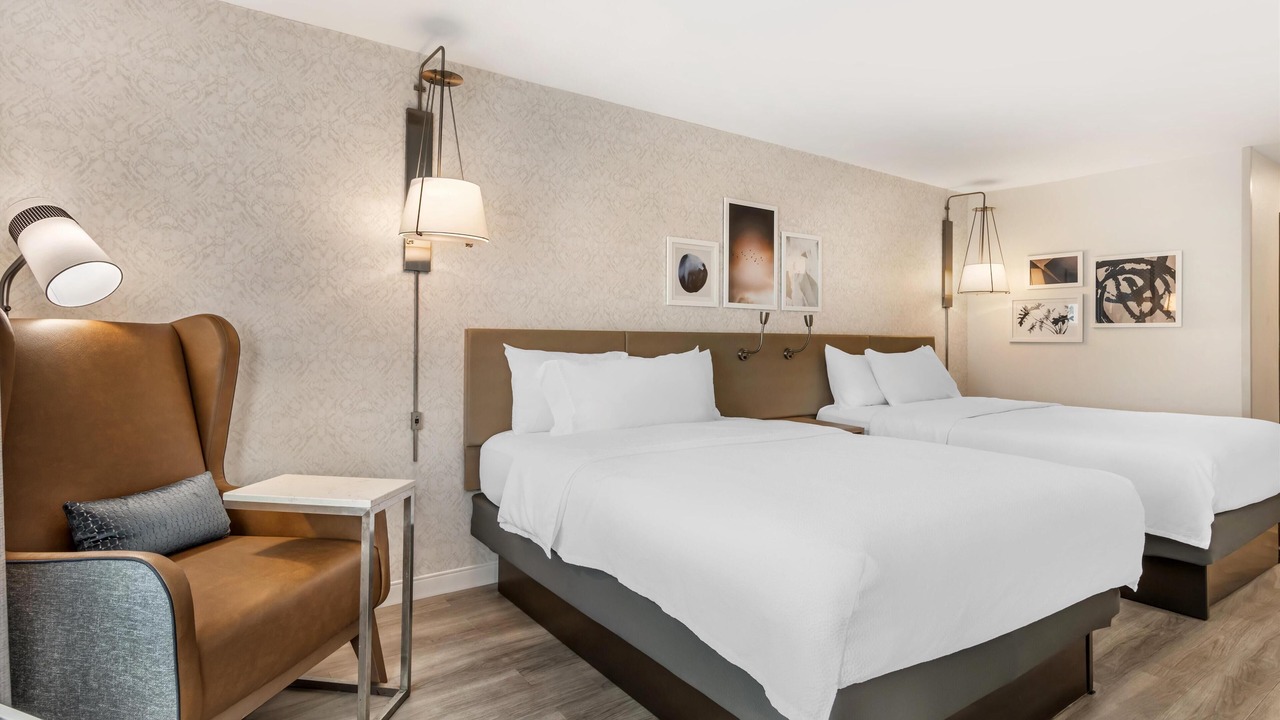 Photo of Bedroom in Gunter Afs
