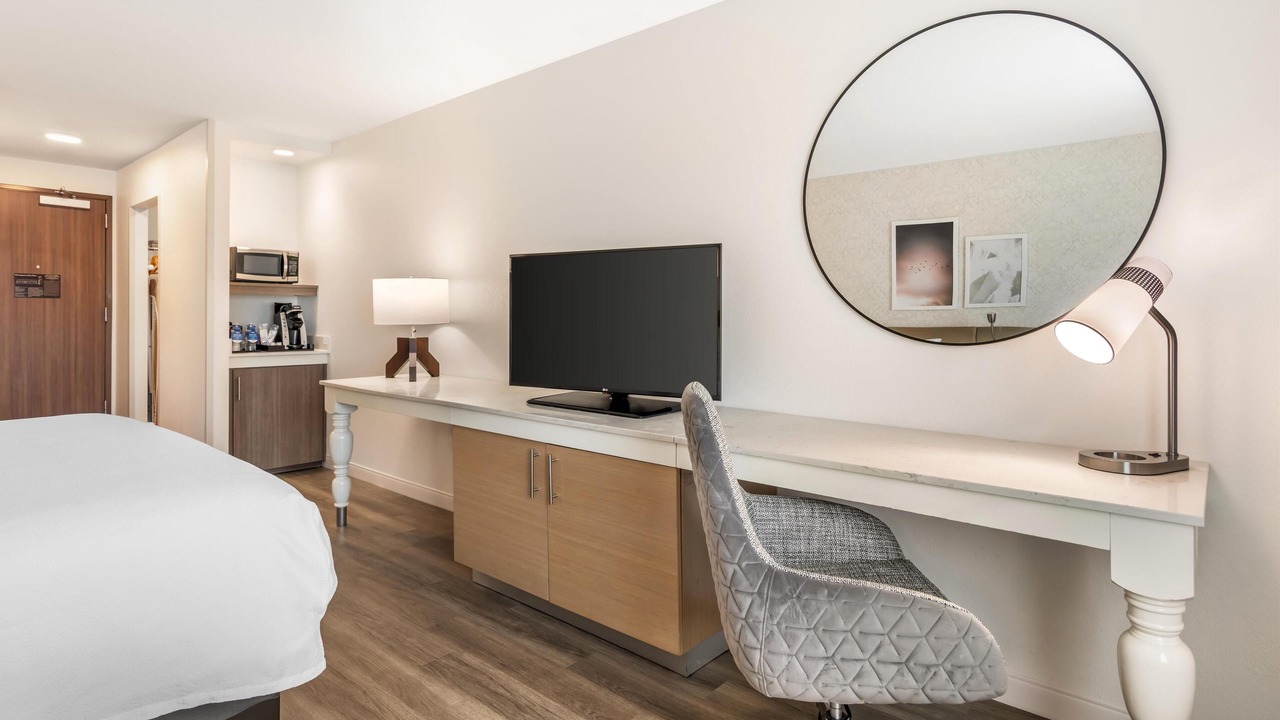 Photo of Bedroom in Gunter Afs