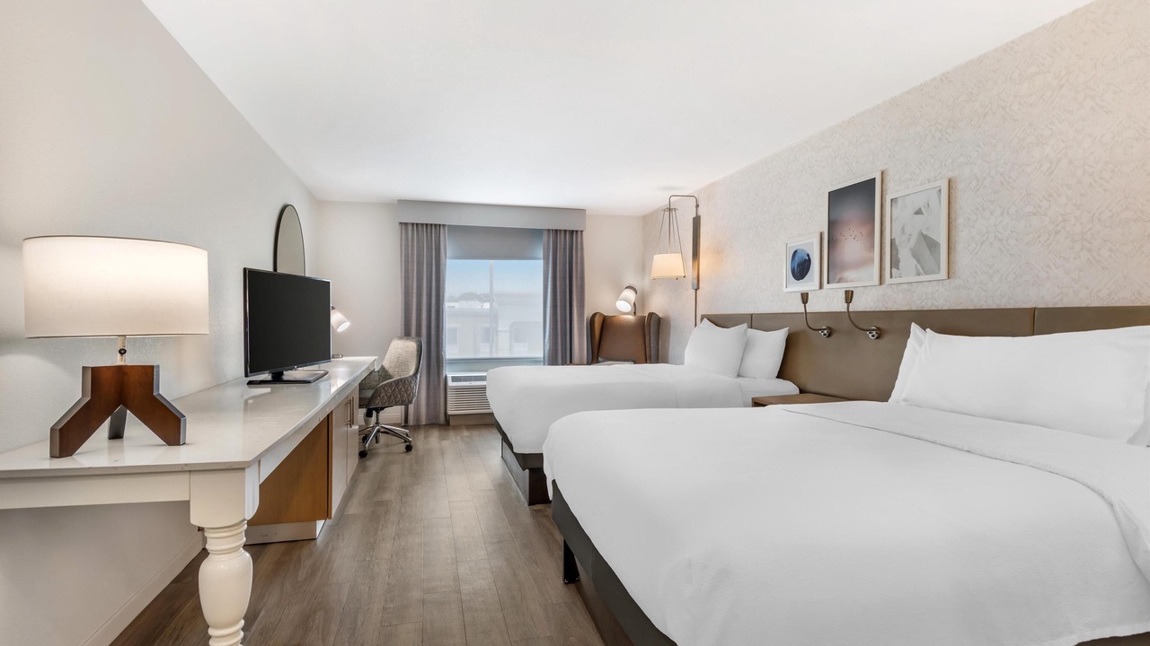 Photo of Bedroom in Gunter Afs
