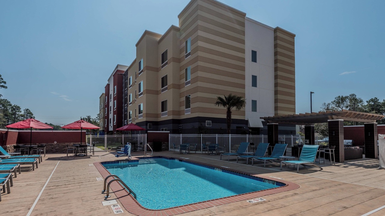 Photo of Outdoor in Saraland