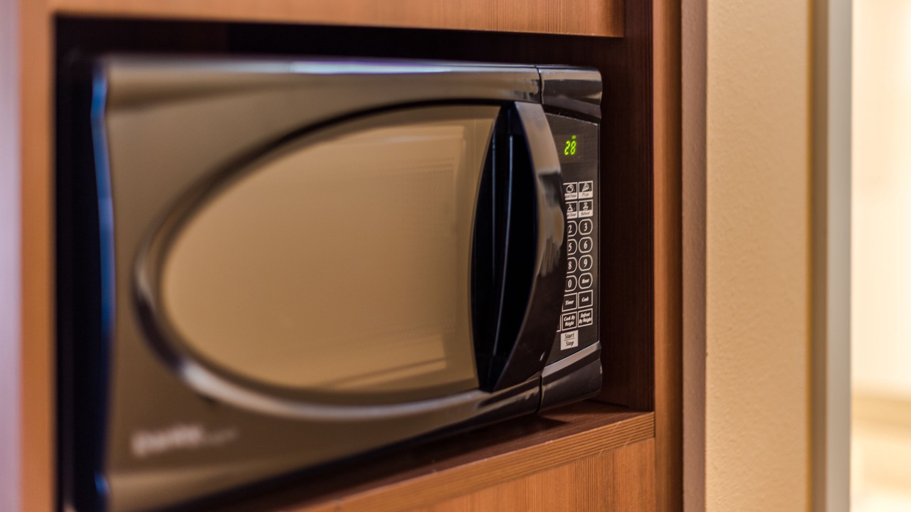 Photo of Kitchen in Saraland