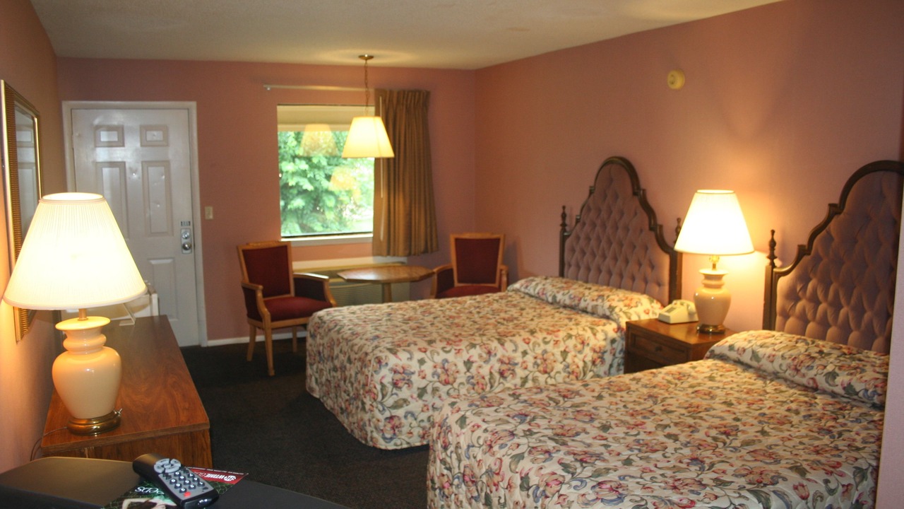 Photo of Bedroom in Huntsville