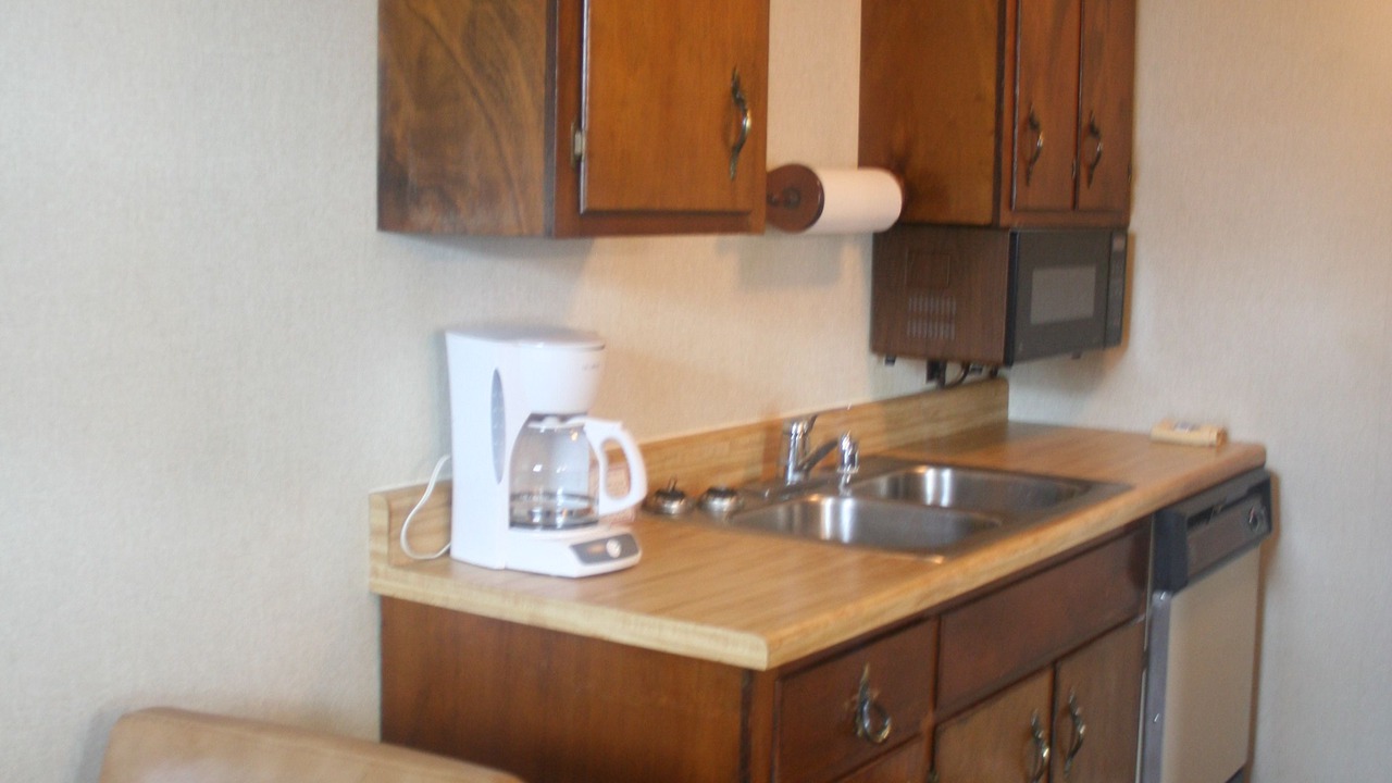 Photo of Kitchen in Huntsville