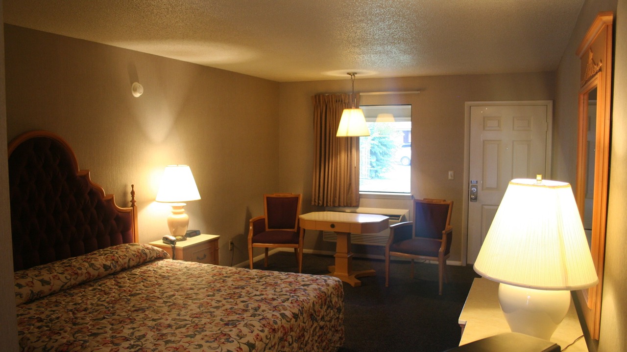 Photo of Bedroom in Huntsville