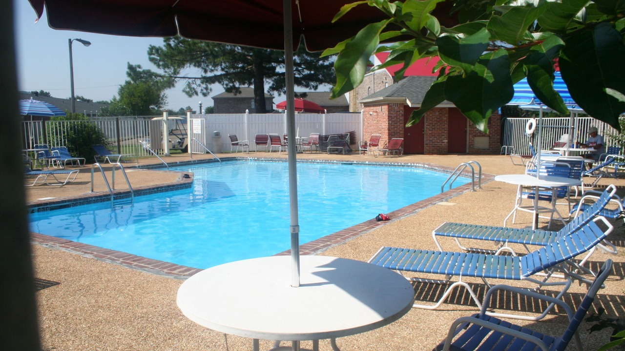 Photo of Outdoor in Huntsville