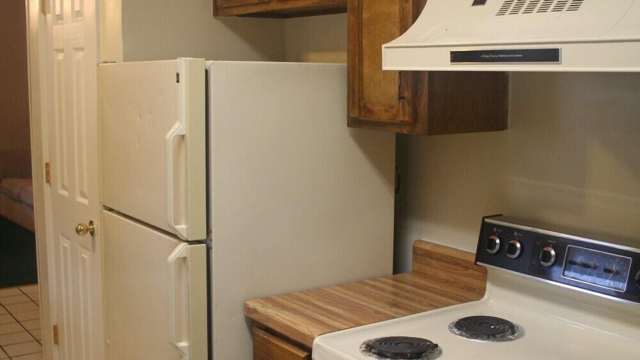 Photo of Kitchen in Huntsville