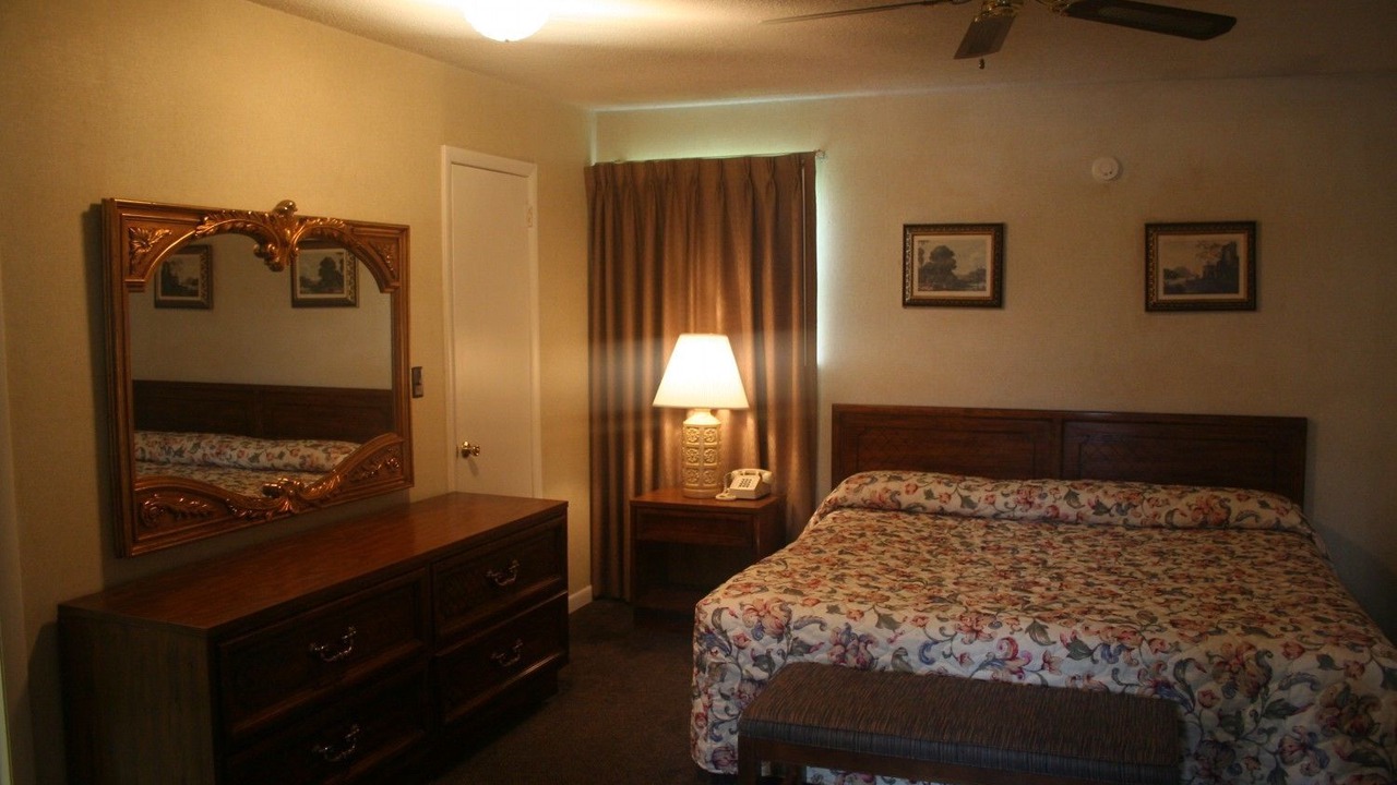 Photo of Bedroom in Huntsville
