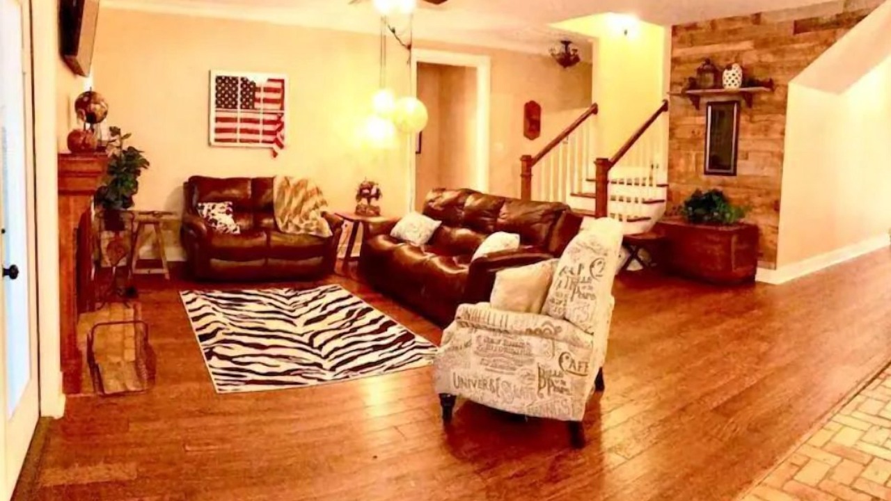 Photo of Bedroom in Daphne