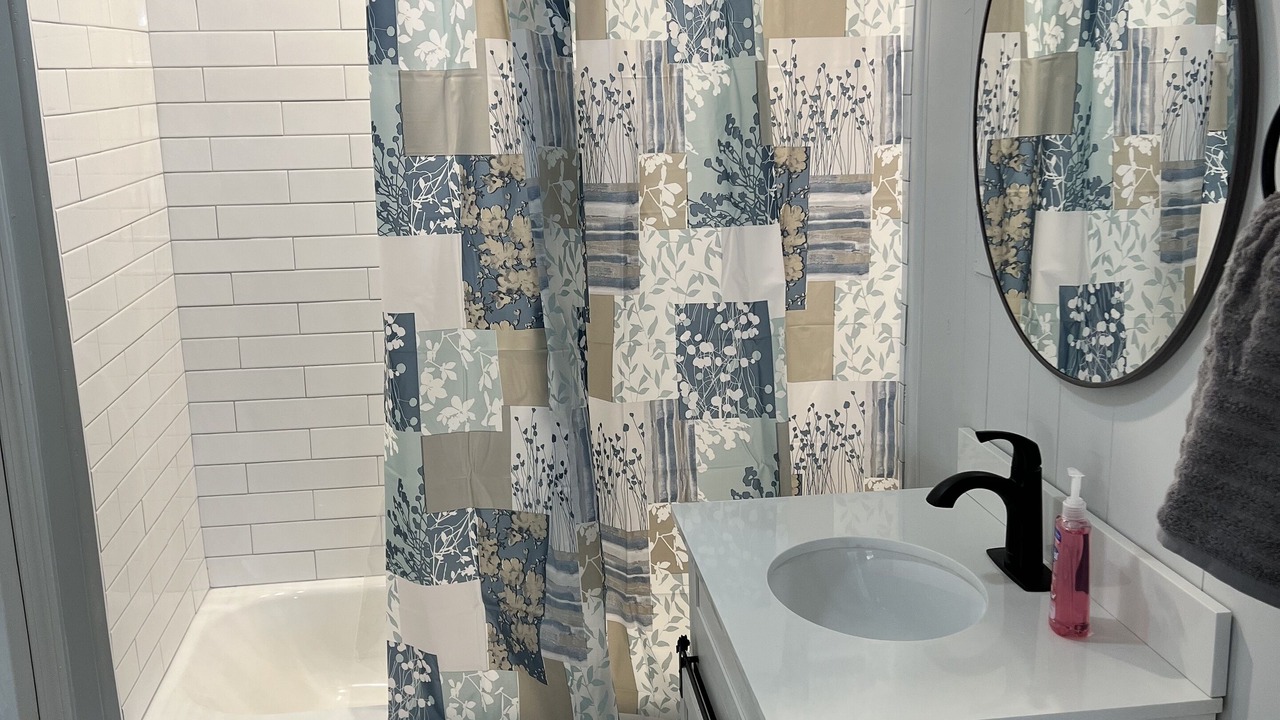 Photo of Bathroom in Monroeville